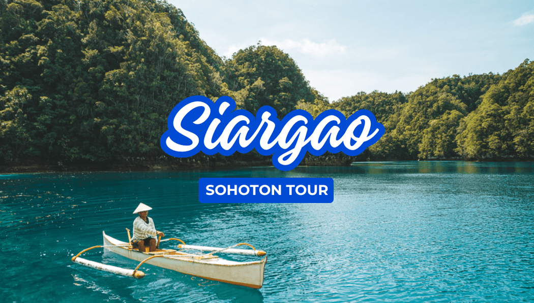 Siargao Sohoton Tour