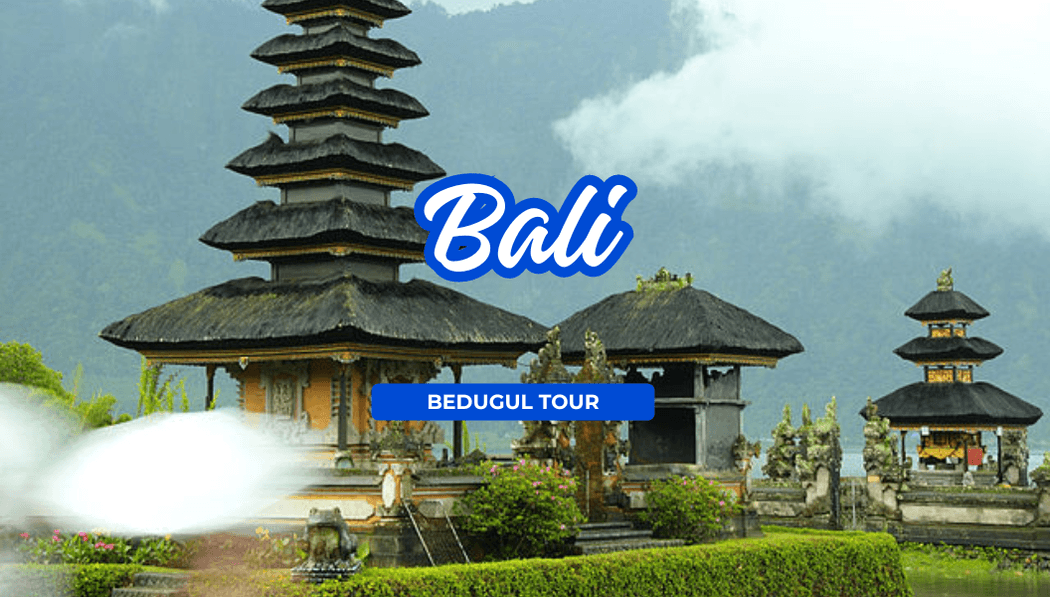 Bedugul Tour