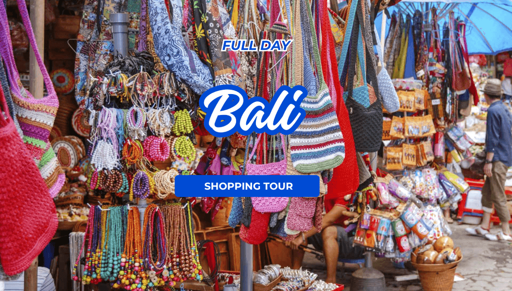 Fullday Shopping Tour