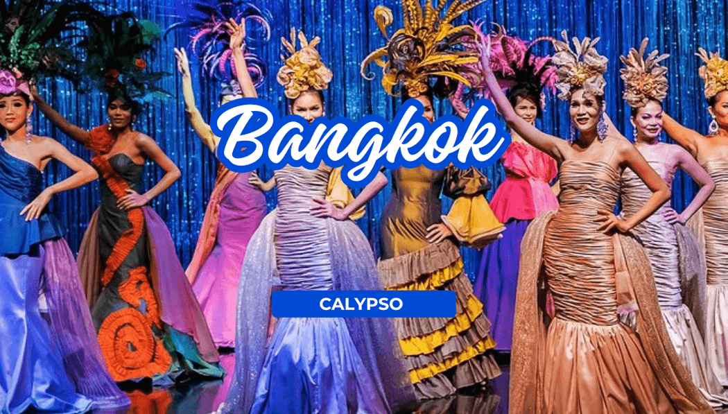 Calypso Bangkok