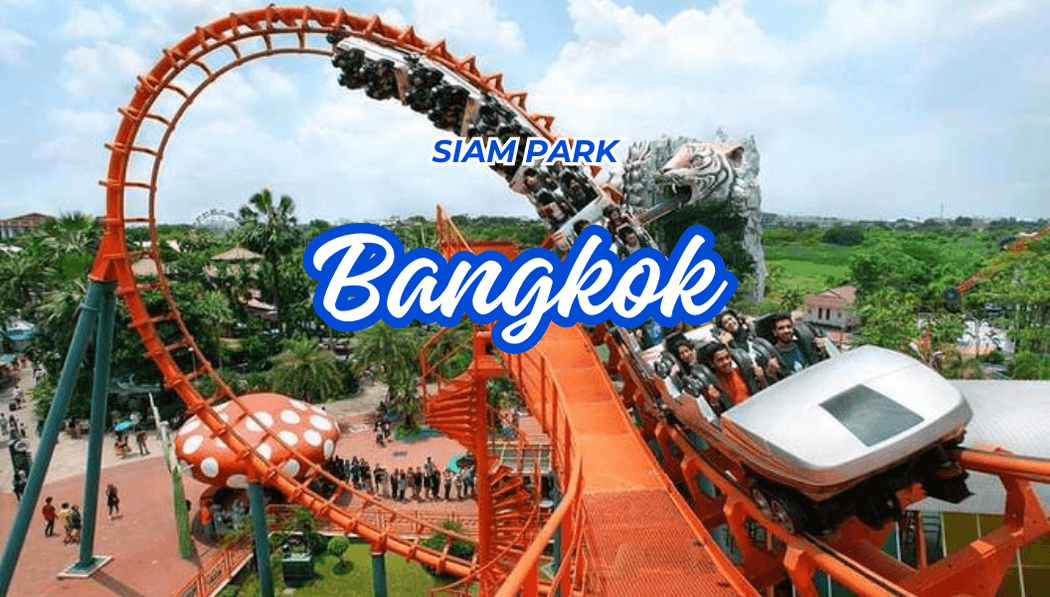 Siam Park