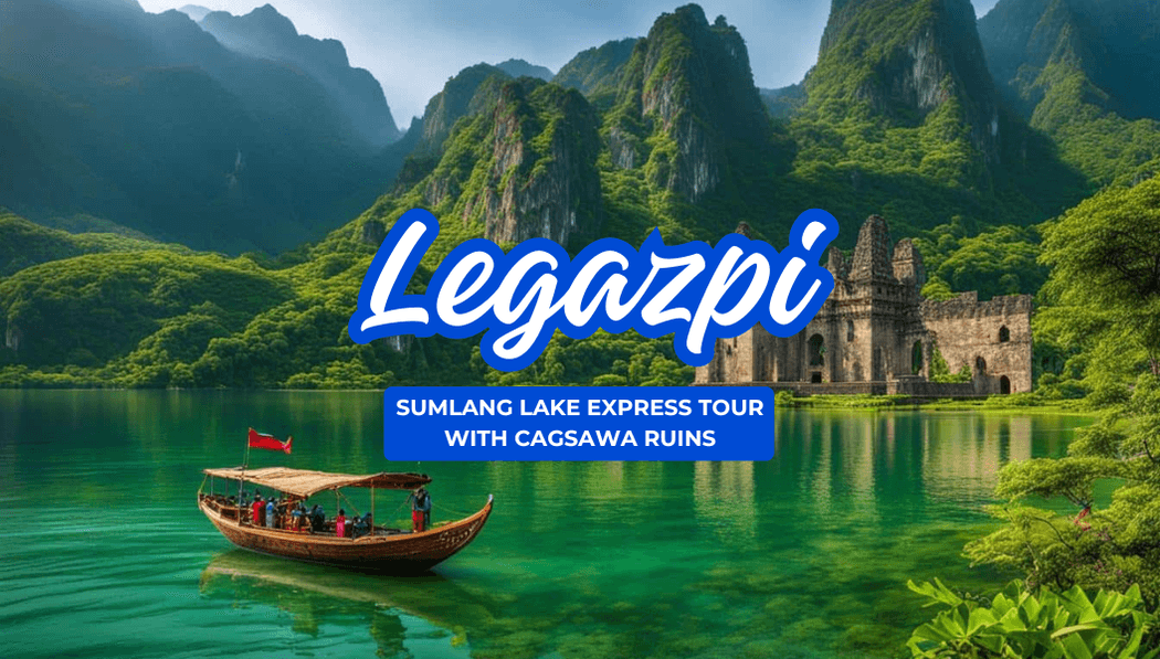 Sumlang Lake Express Tour