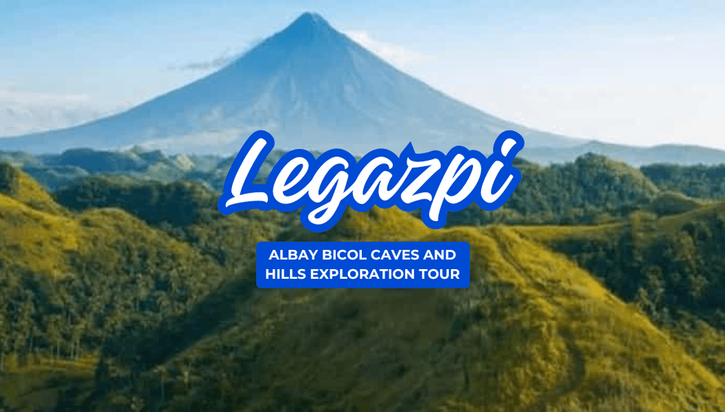 Caves & Hills Exploration Tour