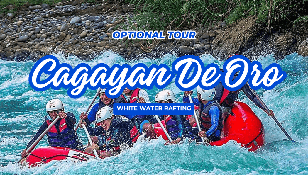 White Water Rafting
