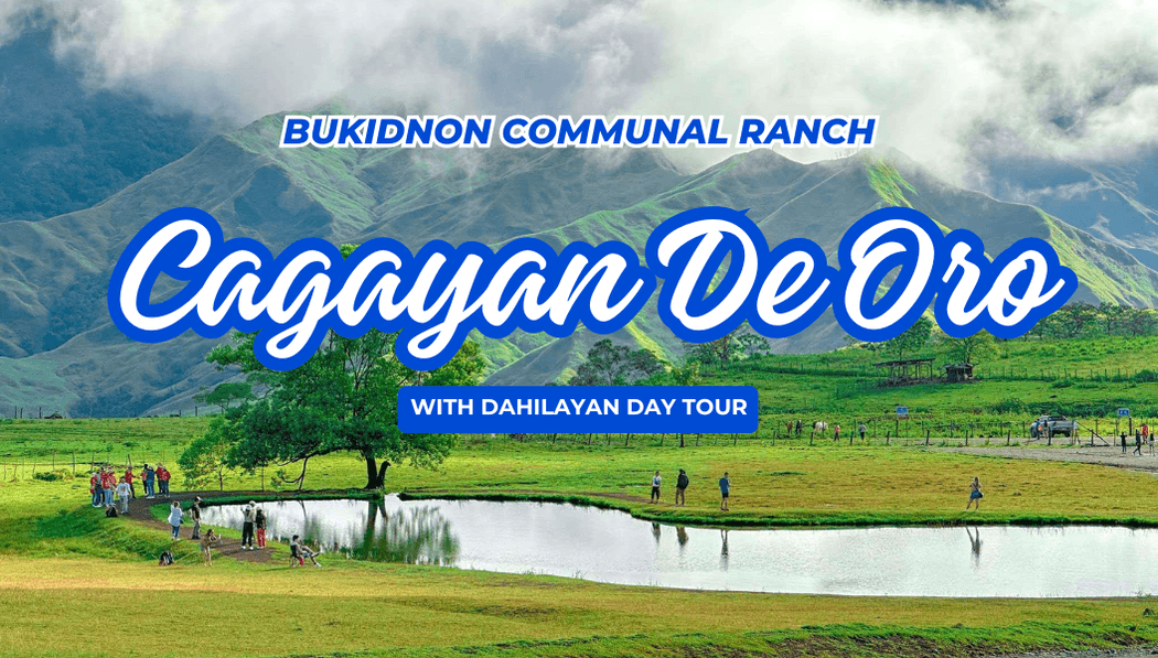 Bukidnon Communal Ranch