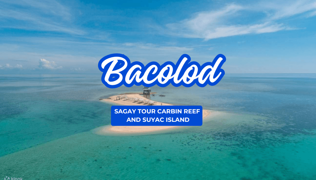 Bacolod Sagay Tour