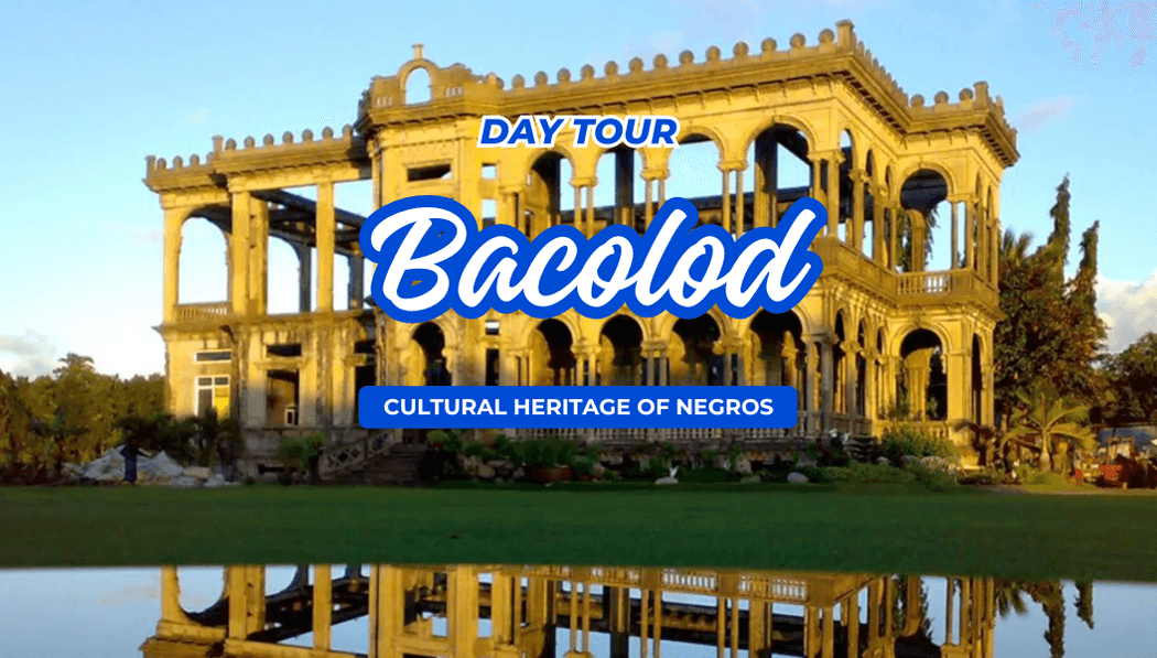 Cultural Heritage of Negros