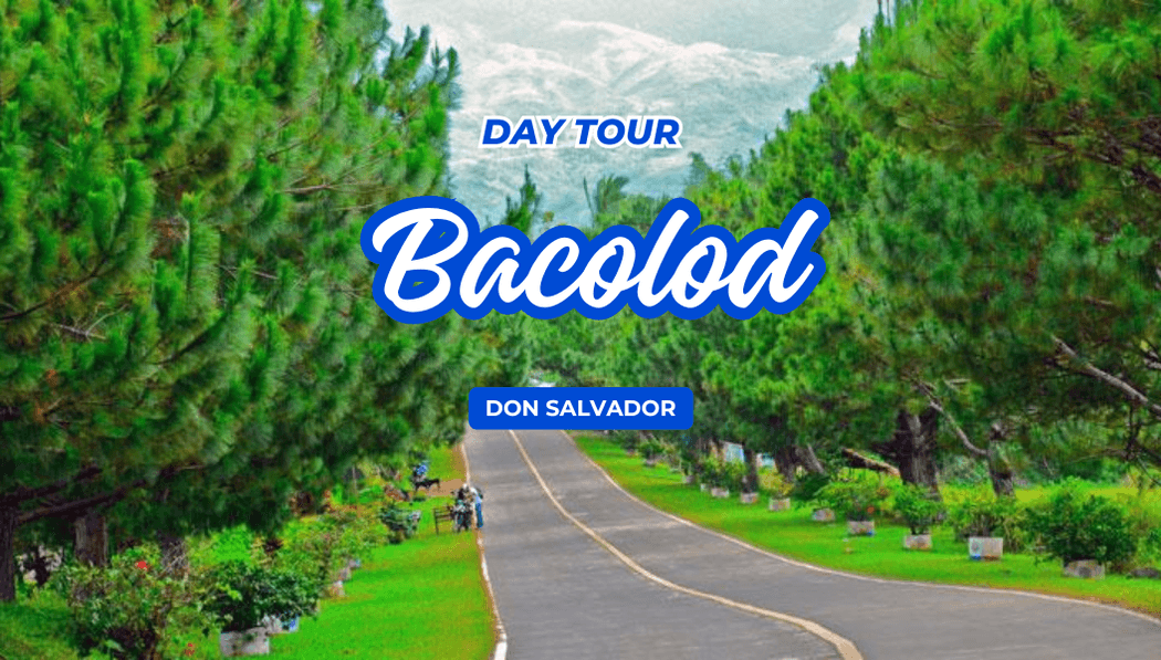 Don Salvador Day Tour