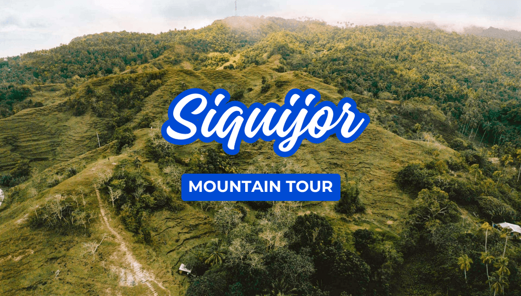 Siquijor-Mountain Tours