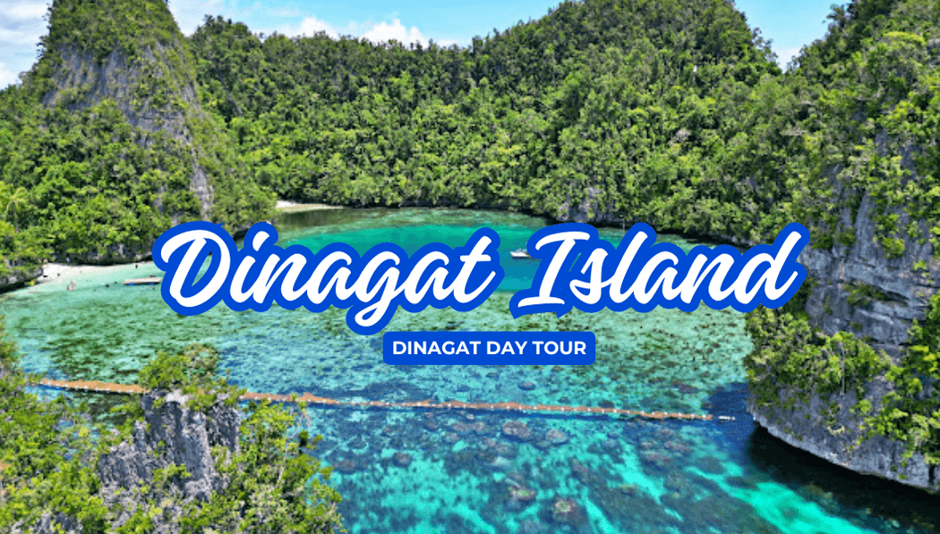 Dinagat Day Tour