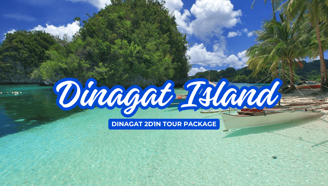 Dinagat Tour