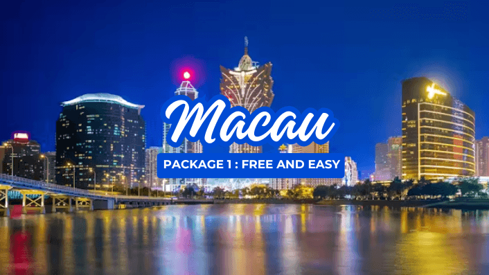 Macau Free and Easy