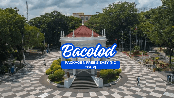 Bacolod Free & Easy
