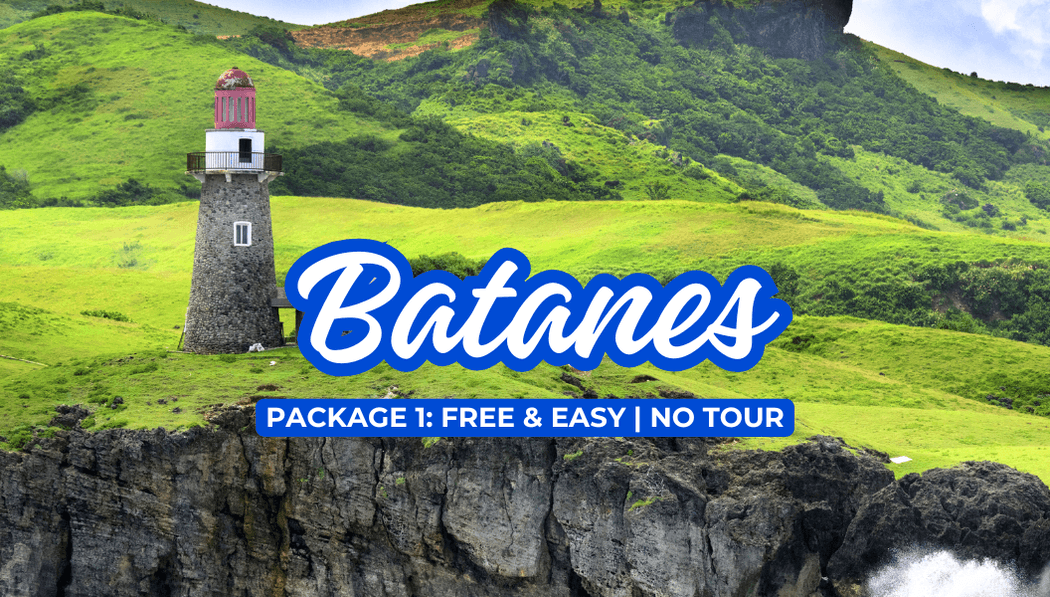 Batanes Free and Easy