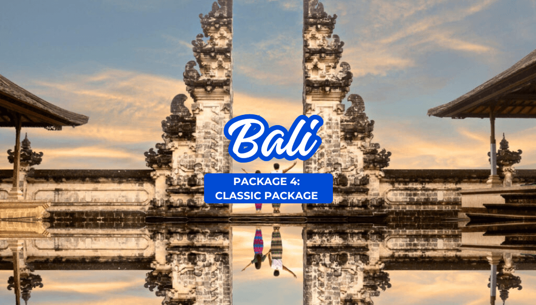 Bali Classic