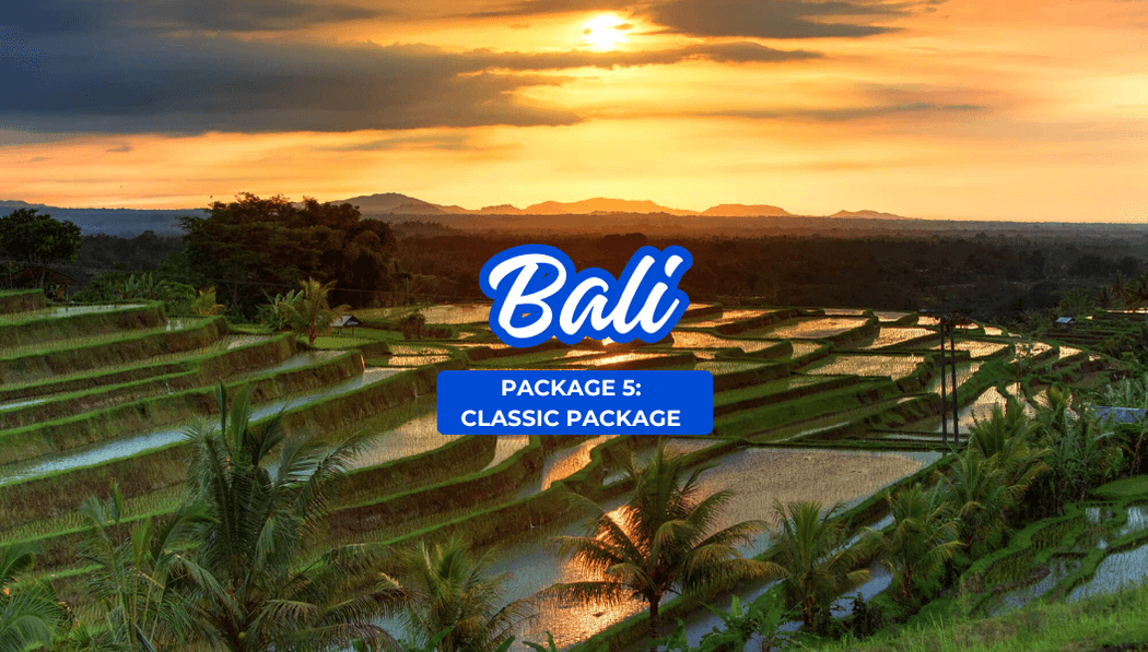 Bali Classic