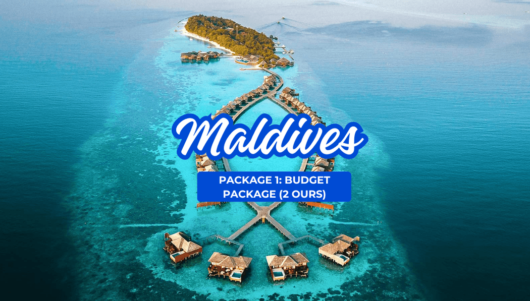 Budget Package (2 Tours)