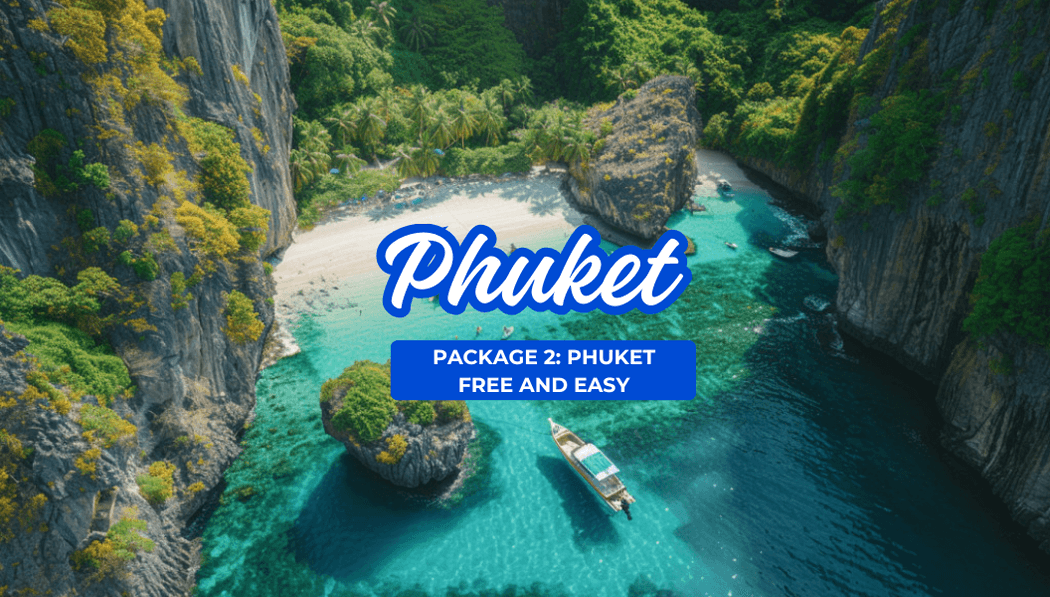 Phuket Free and Easy