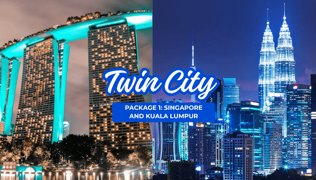 Twin City