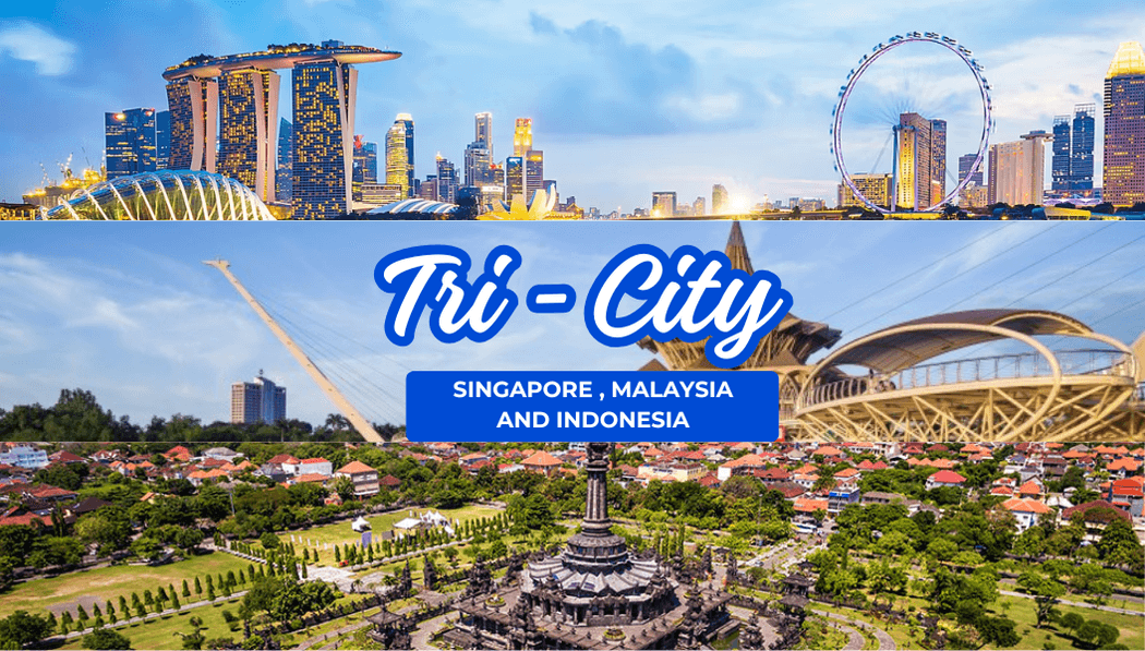 Tri City