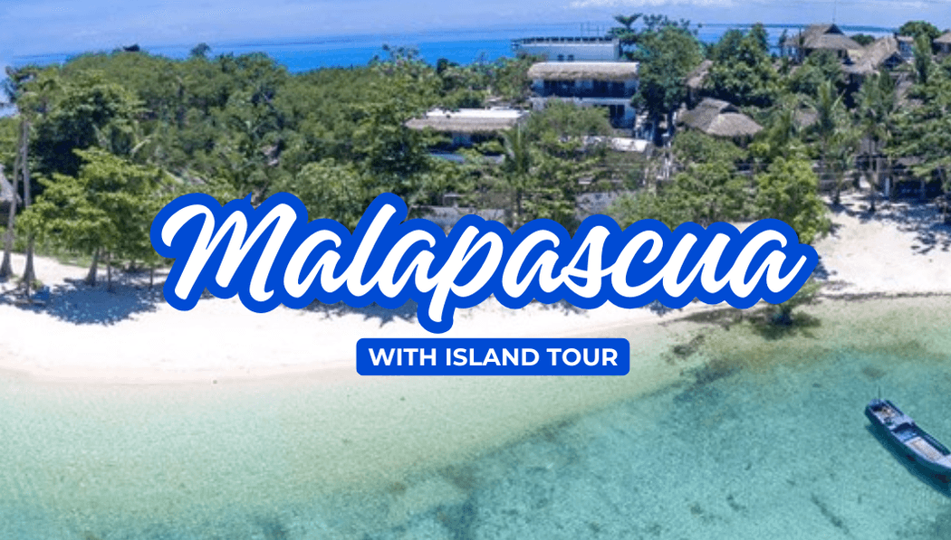 Malapascua with Island Tour
