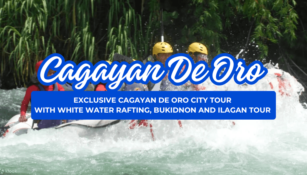 Cagayan De Oro Package 2
