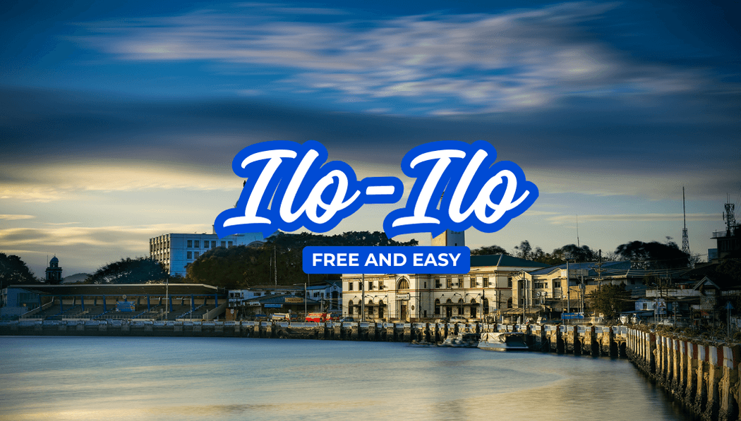 Ilo-Ilo Free and Easy