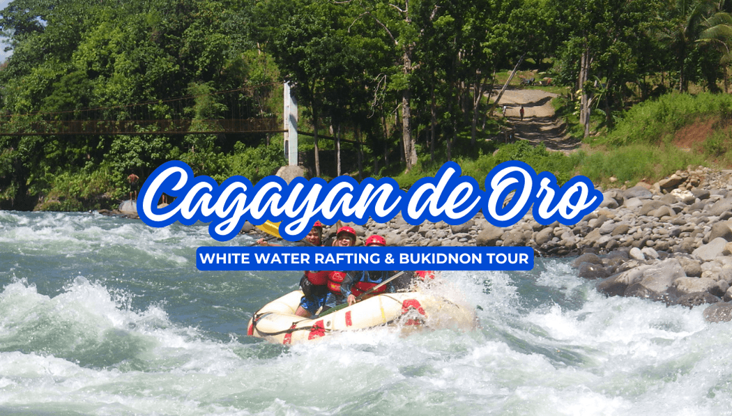 Exclusive Cagayan De Oro City Tour