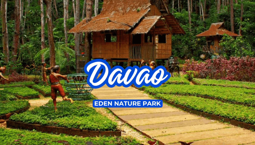 Eden Nature Park
