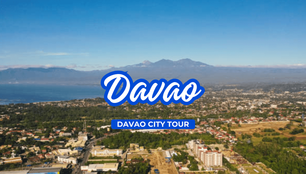 Davao City Tour