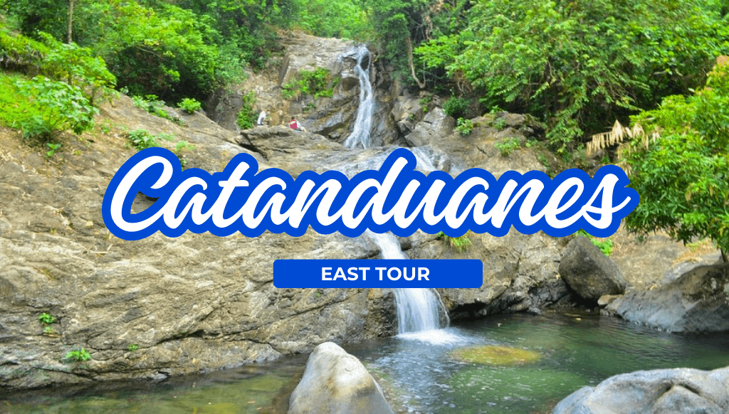 Catanduanes East Tour