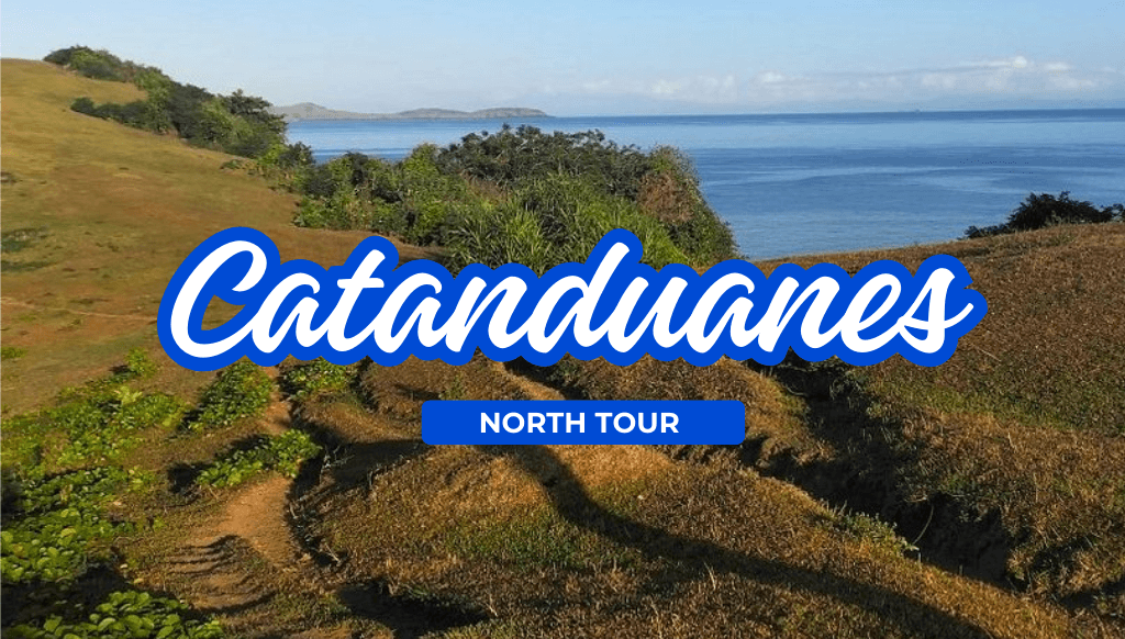 Catanduanes North Tour