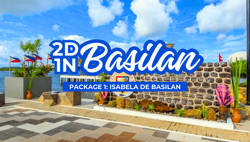 Basilan Isabela De Basilan