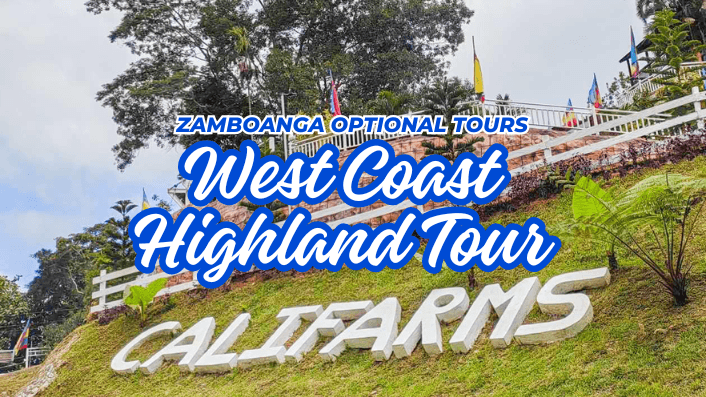 West Coast Highlands Tour