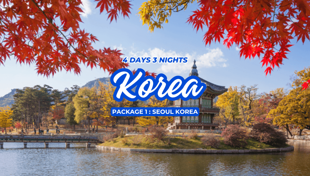 Seoul Korea
