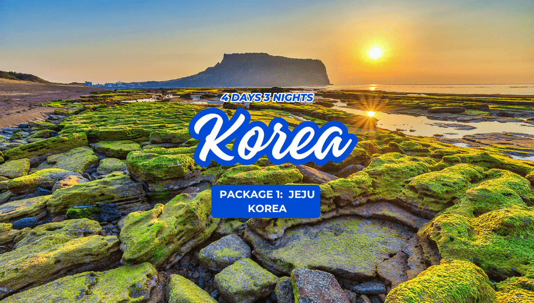 Jeju Korea Jeju Korea