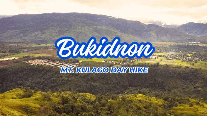 Bukidnon Mt. Kulago Dayhike