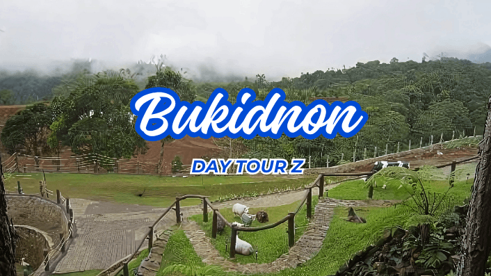 Bukidnon Daytour Z