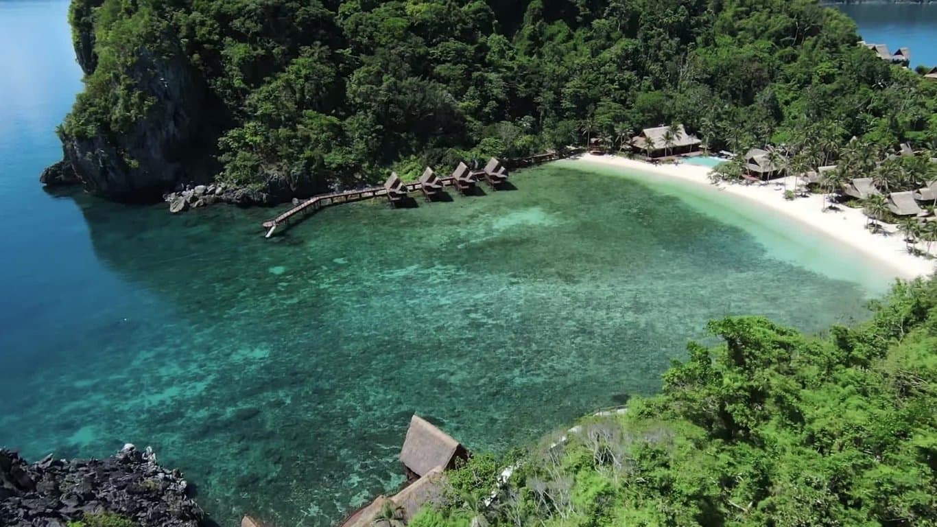 3D2N El Nido: Cauayan Island Resort Package — photo 3