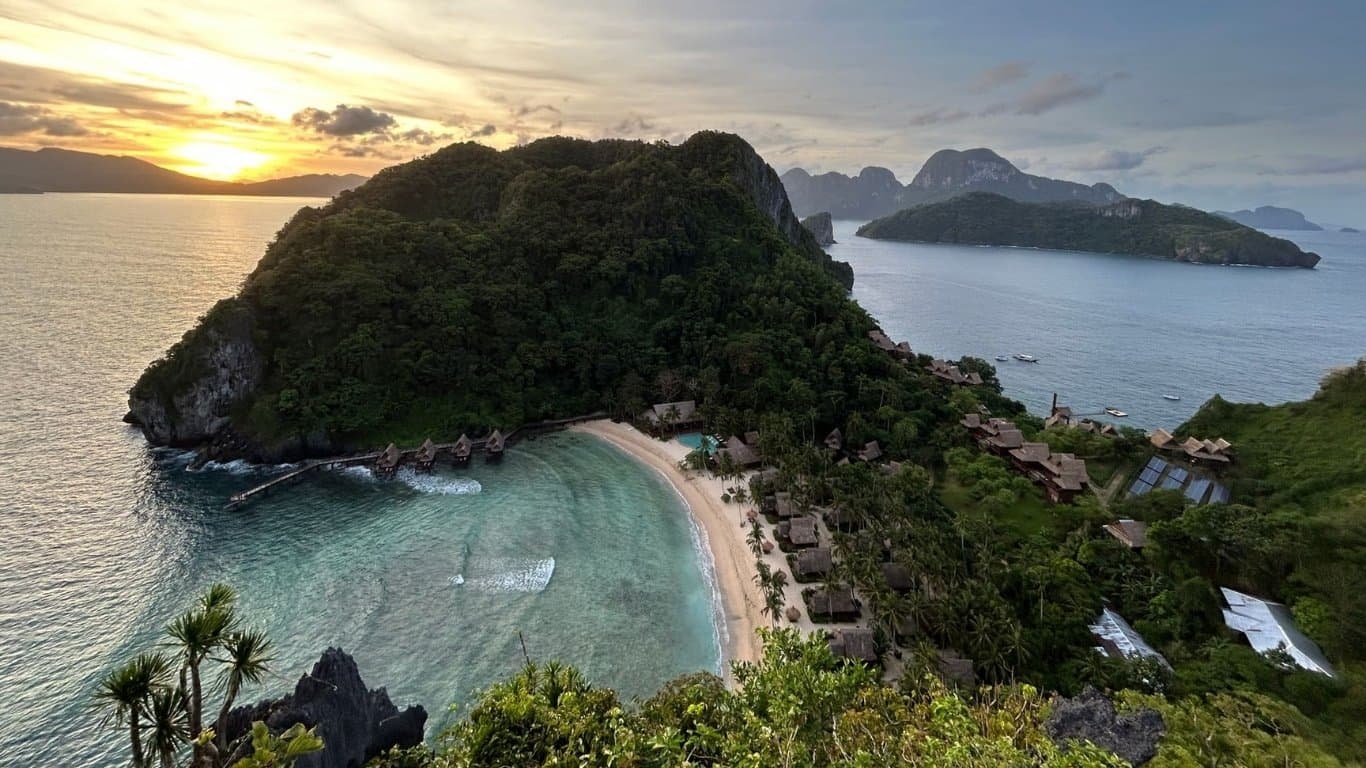 3D2N El Nido: Cauayan Island Resort Package — photo 2