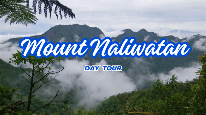 Biliran Day Tour Mt. Naliwatan