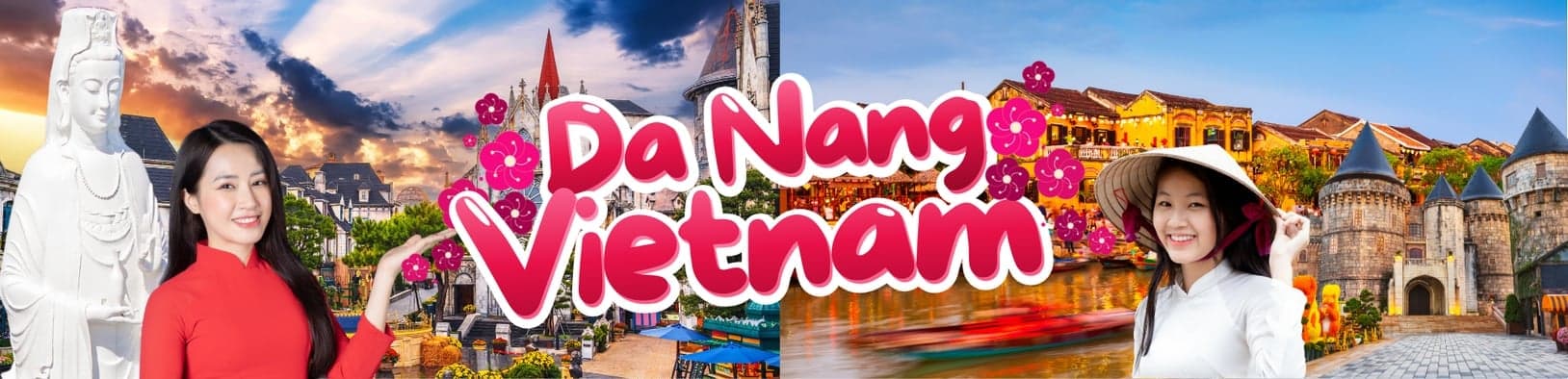 1day Danang Charter Flight