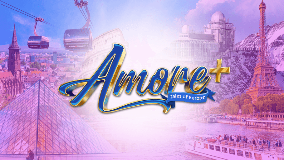 Amore+ (Out Davao)
