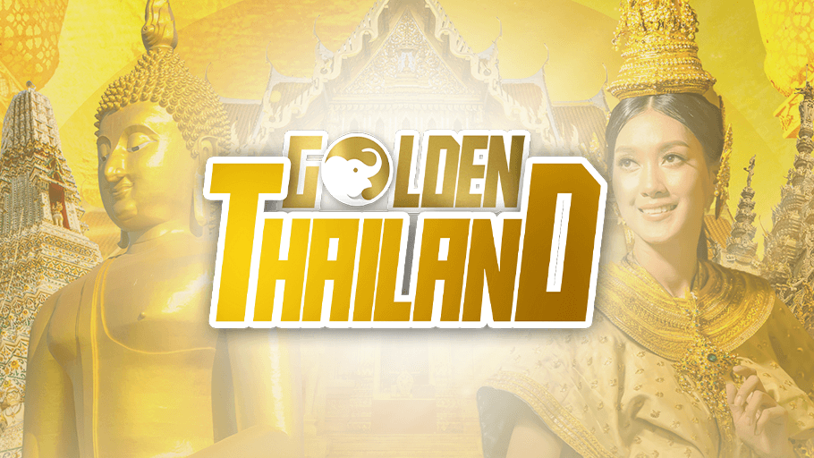Golden Thailand 2.0