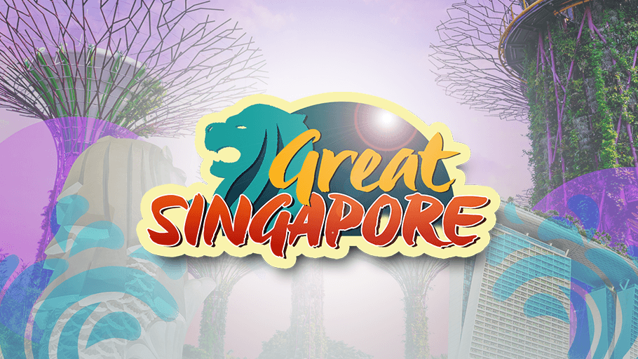 Great Singapore