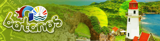 Go Batanes
