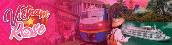 Vietnam Rose 1.0