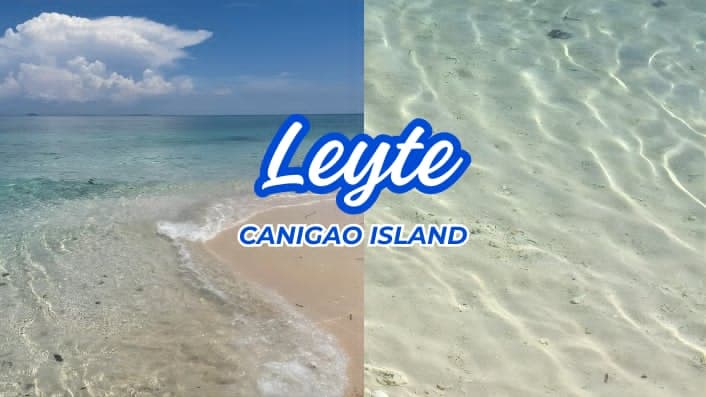 Canigao Island (7 Hrs)