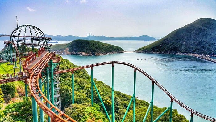 Ocean Park