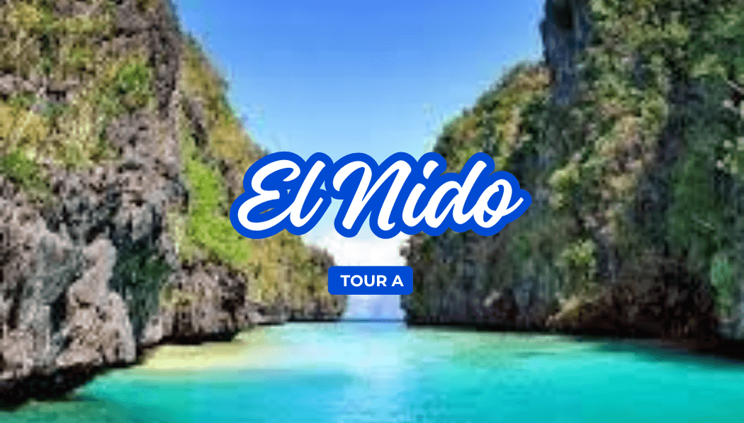 El Nido Tour A
